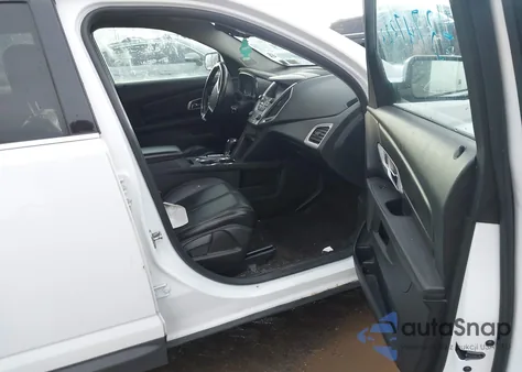 2016 GMC Terrain Slt z USA, uszkodzony, nr VIN 2GKFLUE31G6224590